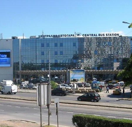 Guest Rooms Kom Sofia Bagian luar foto