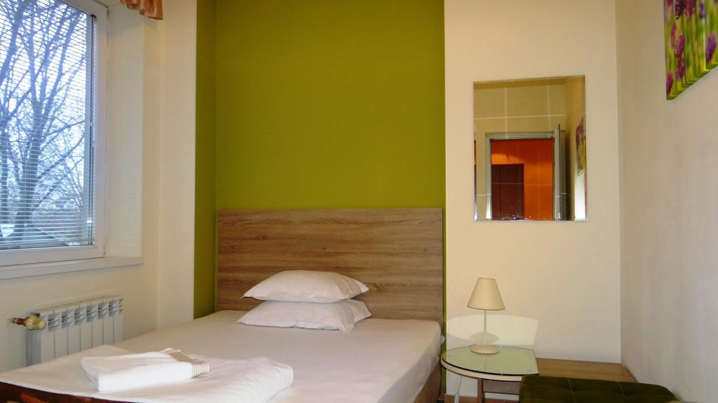 Guest Rooms Kom Sofia Ruang foto