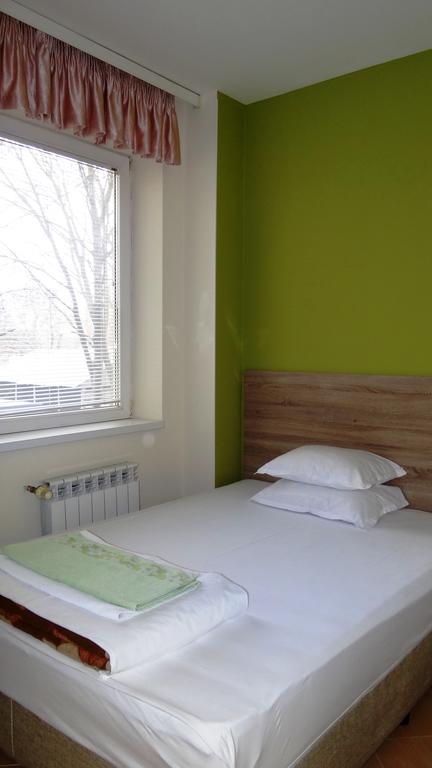 Guest Rooms Kom Sofia Ruang foto