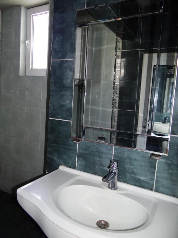 Guest Rooms Kom Sofia Ruang foto