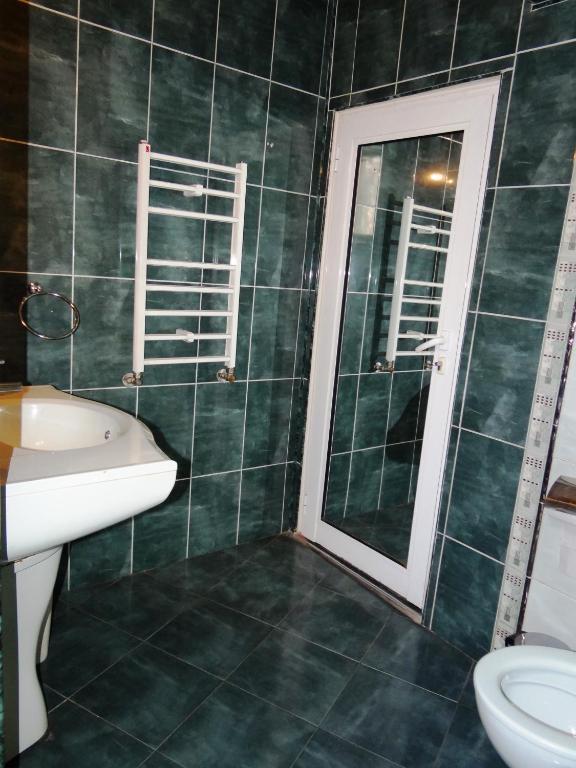 Guest Rooms Kom Sofia Ruang foto